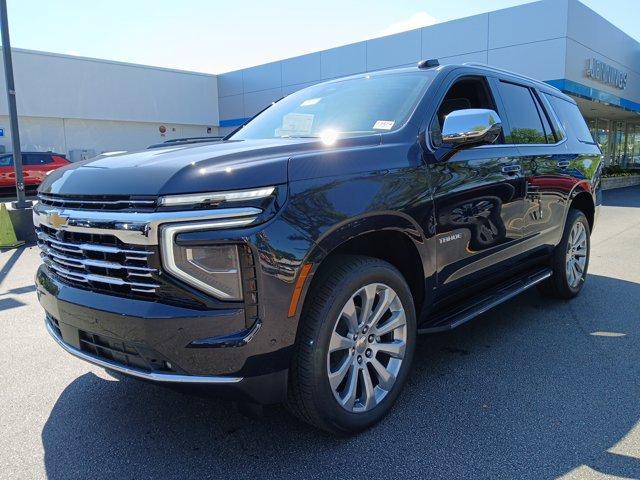 new 2025 Chevrolet Tahoe car, priced at $80,815