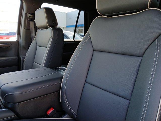 new 2025 Chevrolet Tahoe car, priced at $80,815