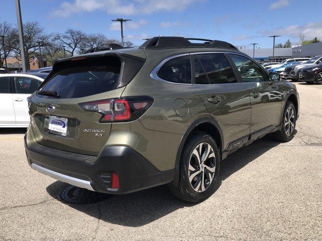used 2020 Subaru Outback car, priced at $26,888