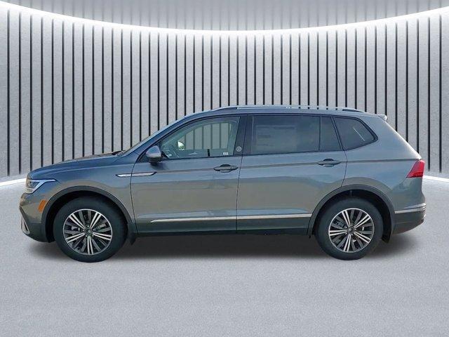 new 2024 Volkswagen Tiguan car, priced at $32,968