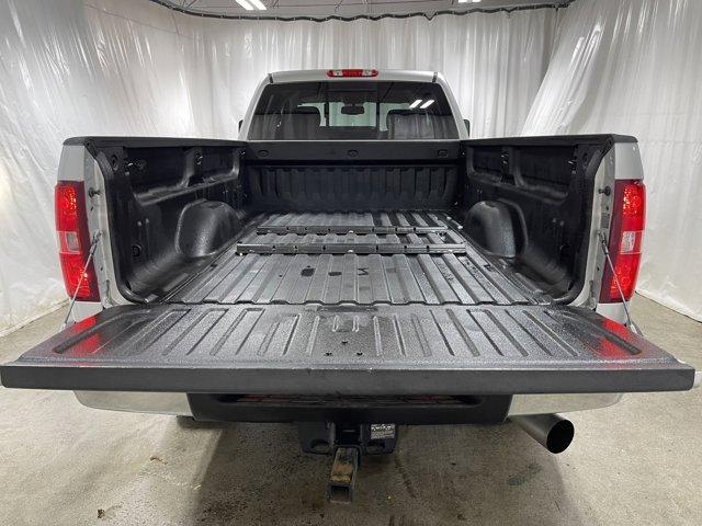 used 2014 Chevrolet Silverado 3500 car, priced at $27,988