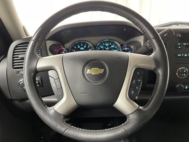 used 2014 Chevrolet Silverado 3500 car, priced at $27,988