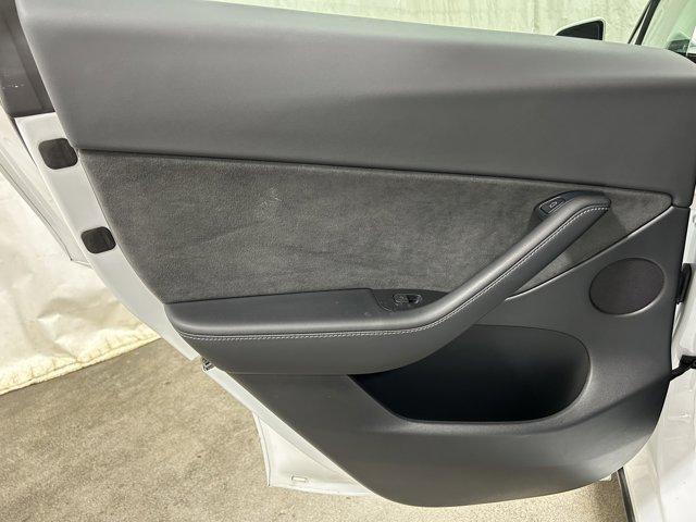 used 2022 Tesla Model Y car, priced at $31,588