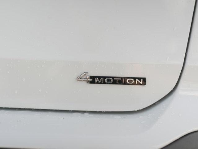 used 2024 Volkswagen Taos car, priced at $26,888