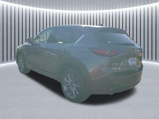 used 2021 Mazda CX-5 car, priced at $23,888