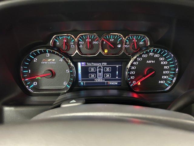 used 2016 Chevrolet Silverado 1500 car, priced at $23,588