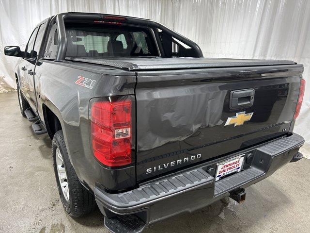 used 2016 Chevrolet Silverado 1500 car, priced at $23,588