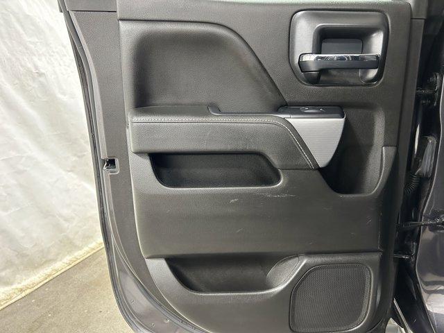used 2016 Chevrolet Silverado 1500 car, priced at $23,588