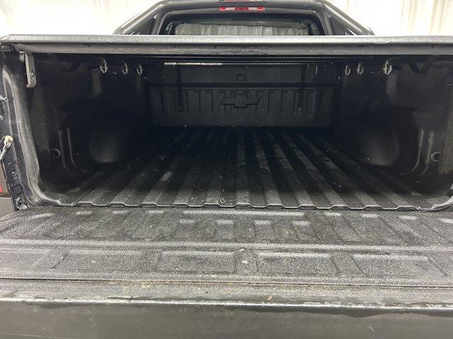 used 2016 Chevrolet Silverado 1500 car, priced at $23,588