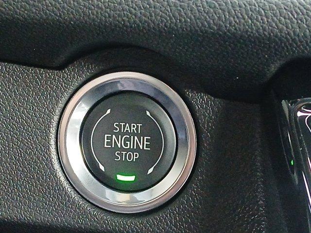 new 2026 Chevrolet Traverse car, priced at $59,420