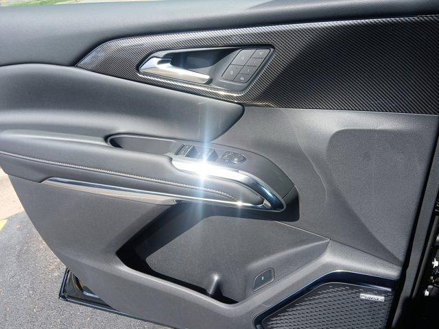 new 2026 Chevrolet Traverse car, priced at $59,420