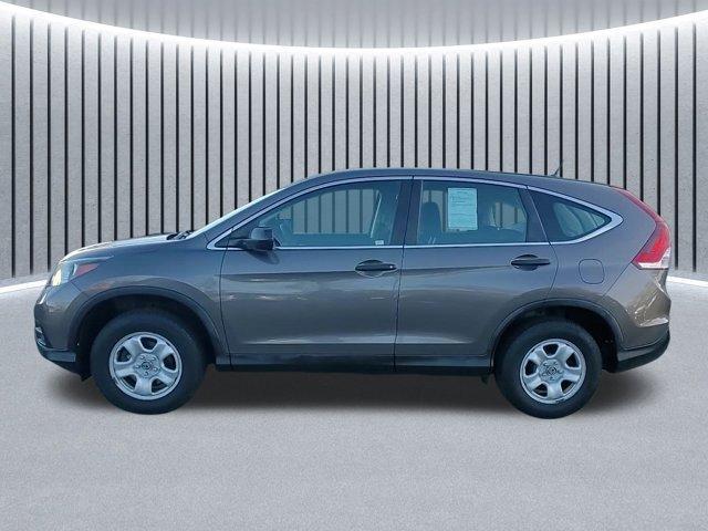 used 2014 Honda CR-V car, priced at $13,488