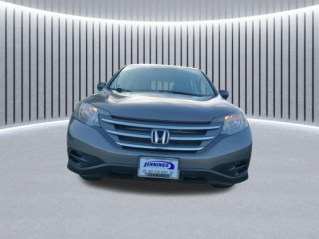 used 2014 Honda CR-V car, priced at $13,488