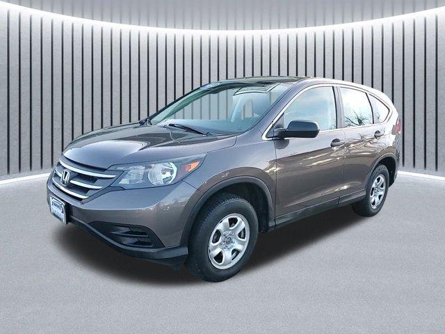 used 2014 Honda CR-V car, priced at $13,488