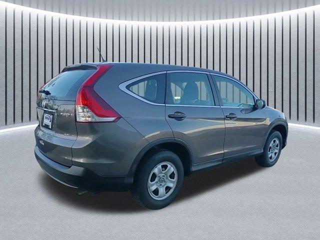 used 2014 Honda CR-V car, priced at $13,488