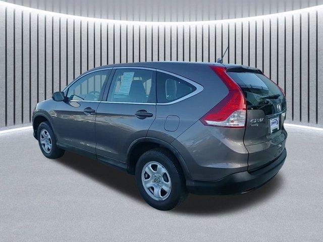 used 2014 Honda CR-V car, priced at $13,488