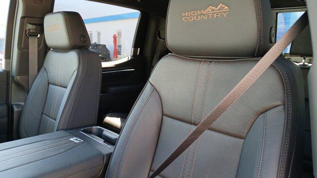 new 2026 Chevrolet Silverado 1500 car, priced at $75,130