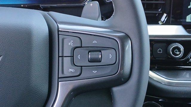 new 2026 Chevrolet Silverado 1500 car, priced at $75,130