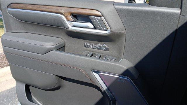 new 2026 Chevrolet Silverado 1500 car, priced at $75,130