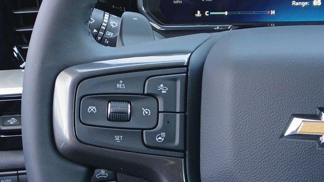 new 2026 Chevrolet Silverado 1500 car, priced at $75,130