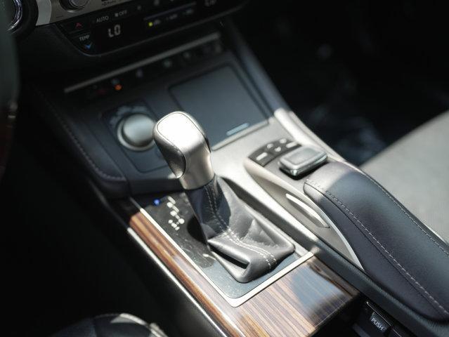 used 2017 Lexus ES 350 car, priced at $19,988