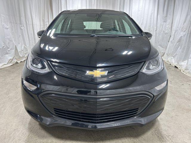 used 2020 Chevrolet Bolt EV car, priced at $14,988