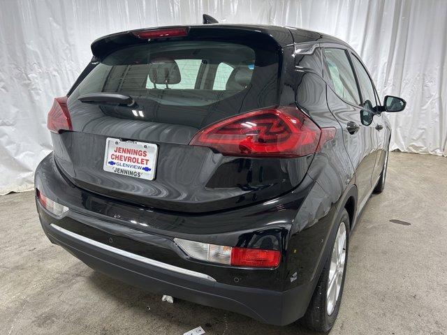 used 2020 Chevrolet Bolt EV car, priced at $14,988