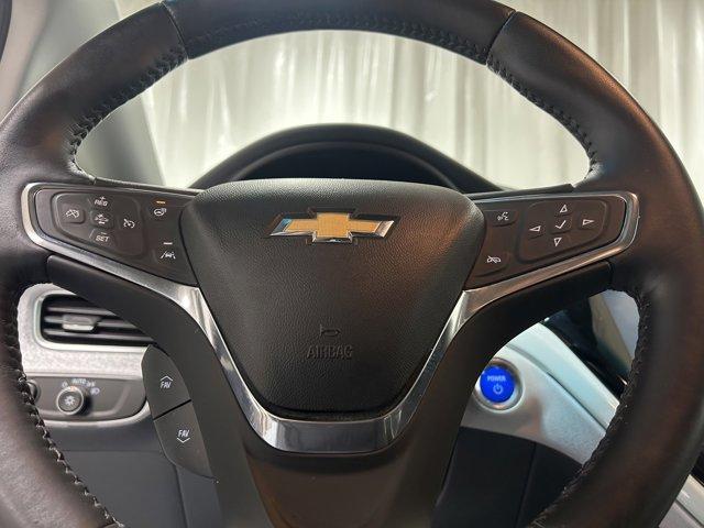 used 2020 Chevrolet Bolt EV car, priced at $14,988