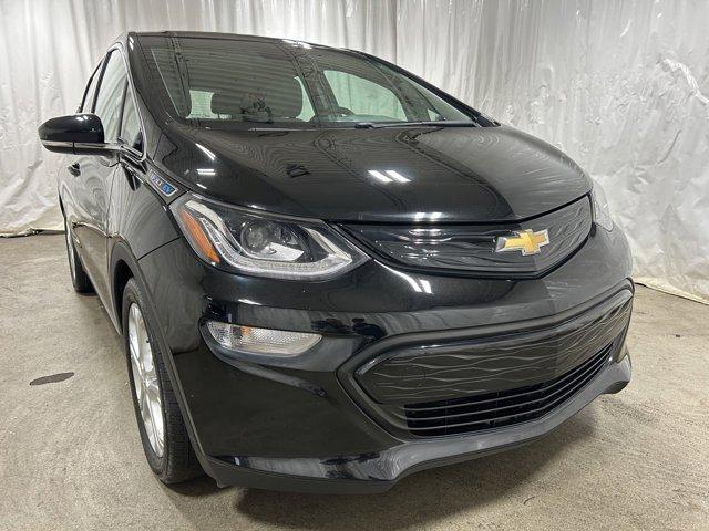 used 2020 Chevrolet Bolt EV car, priced at $14,988