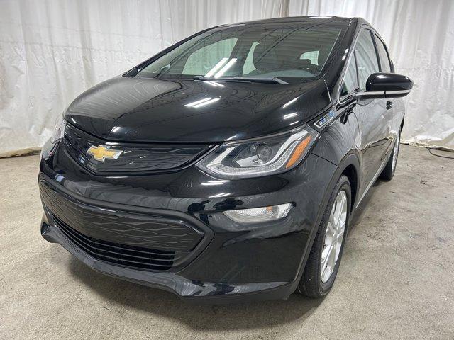 used 2020 Chevrolet Bolt EV car, priced at $14,988