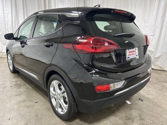 used 2020 Chevrolet Bolt EV car, priced at $14,988