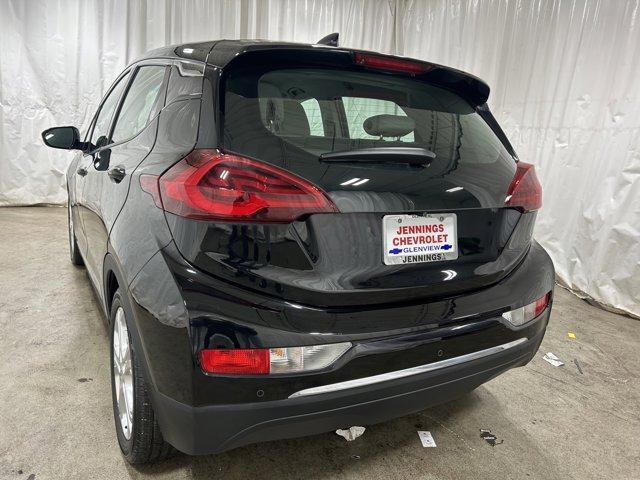 used 2020 Chevrolet Bolt EV car, priced at $14,988