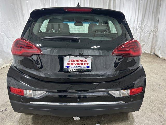 used 2020 Chevrolet Bolt EV car, priced at $14,988