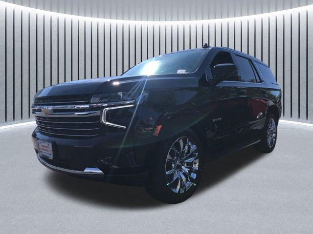 new 2024 Chevrolet Tahoe car, priced at $69,755