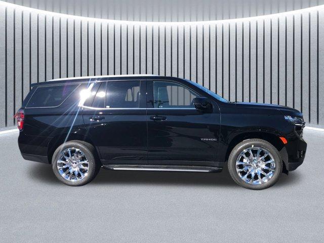 new 2024 Chevrolet Tahoe car, priced at $69,755