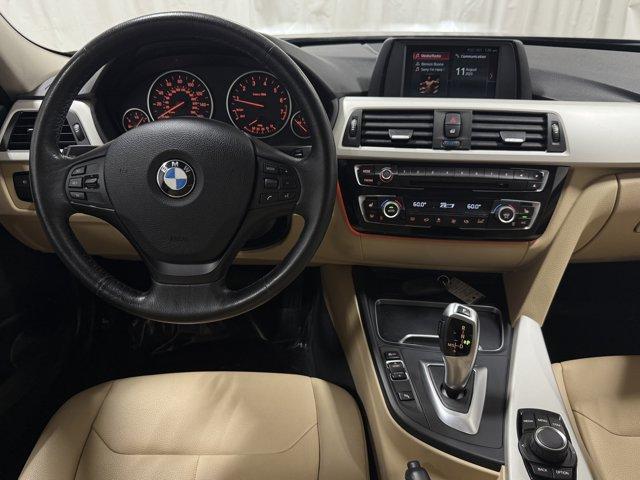 used 2018 BMW 320 car, priced at $14,488