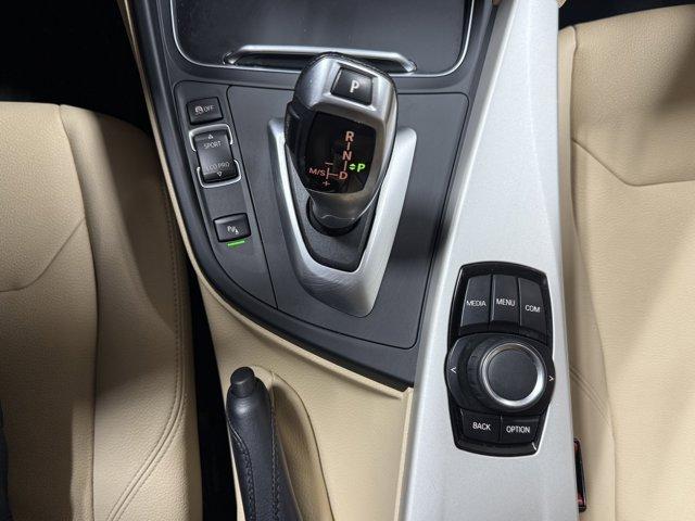 used 2018 BMW 320 car, priced at $14,488