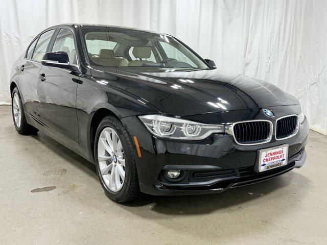 used 2018 BMW 320 car, priced at $14,988