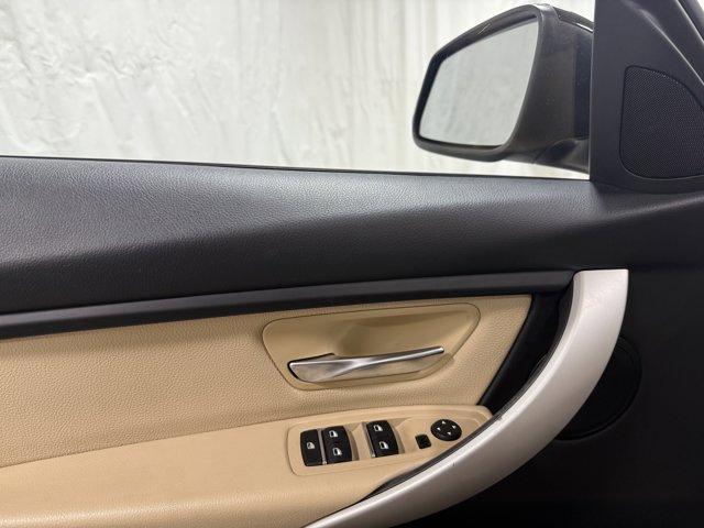 used 2018 BMW 320 car, priced at $14,488