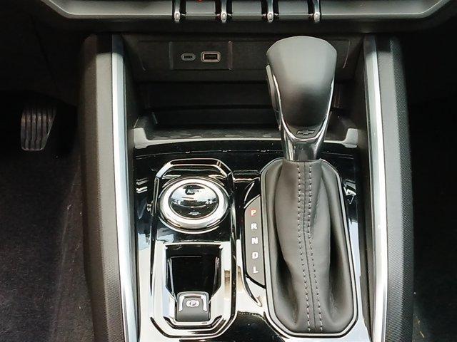 new 2026 Chevrolet Colorado car, priced at $45,325