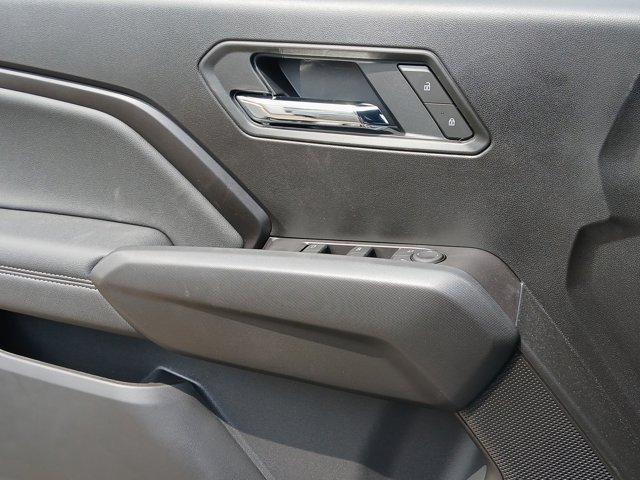 new 2026 Chevrolet Colorado car, priced at $45,325