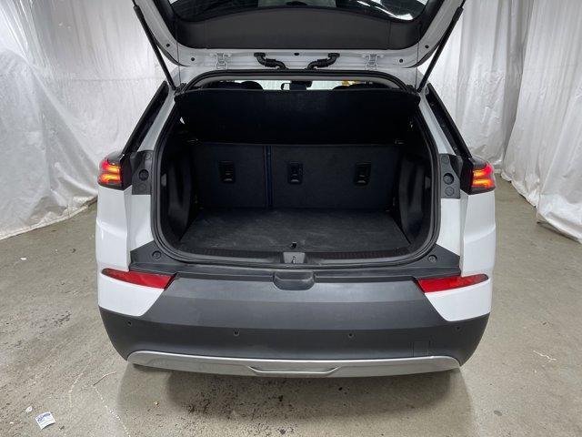 used 2022 Chevrolet Bolt EUV car, priced at $24,988