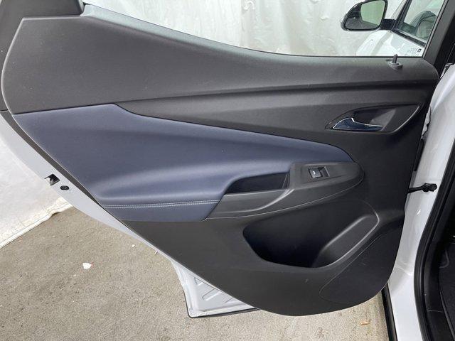 used 2022 Chevrolet Bolt EUV car, priced at $24,988