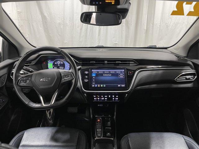 used 2022 Chevrolet Bolt EUV car, priced at $24,988