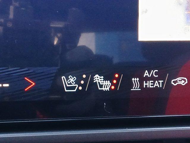 new 2025 Chevrolet Equinox EV car, priced at $51,485