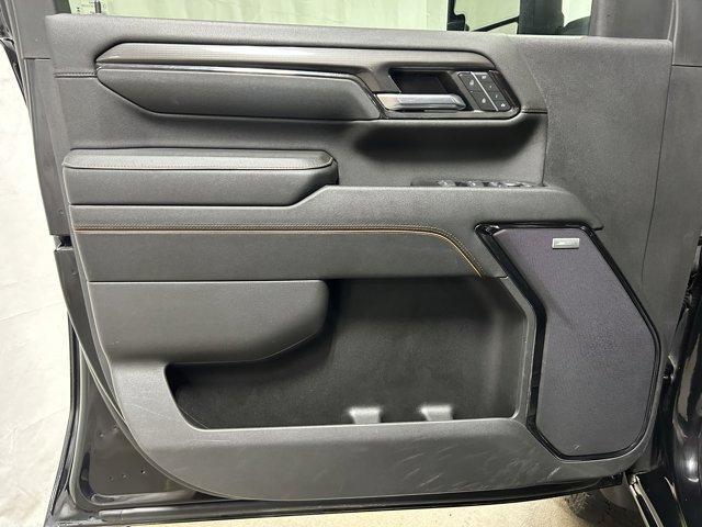used 2024 GMC Sierra 2500 car, priced at $73,588