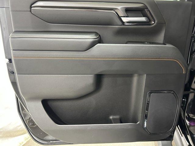 used 2024 GMC Sierra 2500 car, priced at $73,588