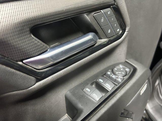 used 2024 GMC Sierra 2500 car, priced at $73,588