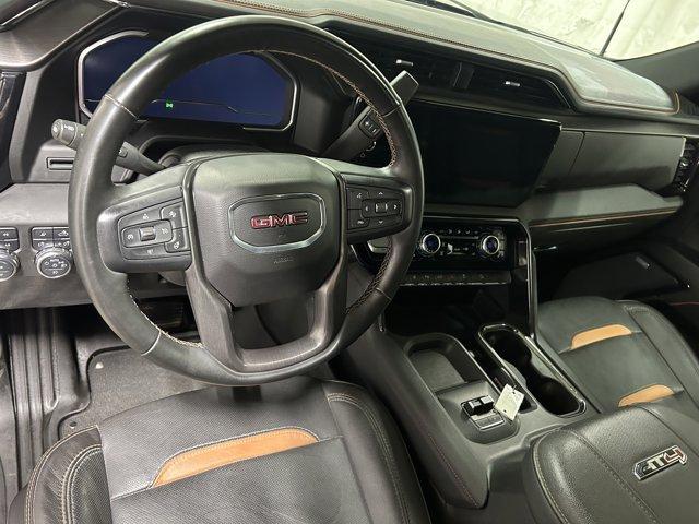 used 2024 GMC Sierra 2500 car, priced at $73,588