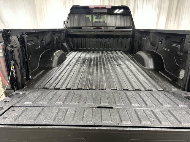 used 2024 GMC Sierra 2500 car, priced at $73,588